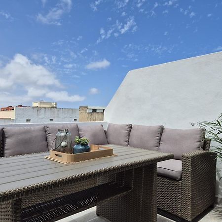 5 Dragos Suites La Orotava Extérieur photo