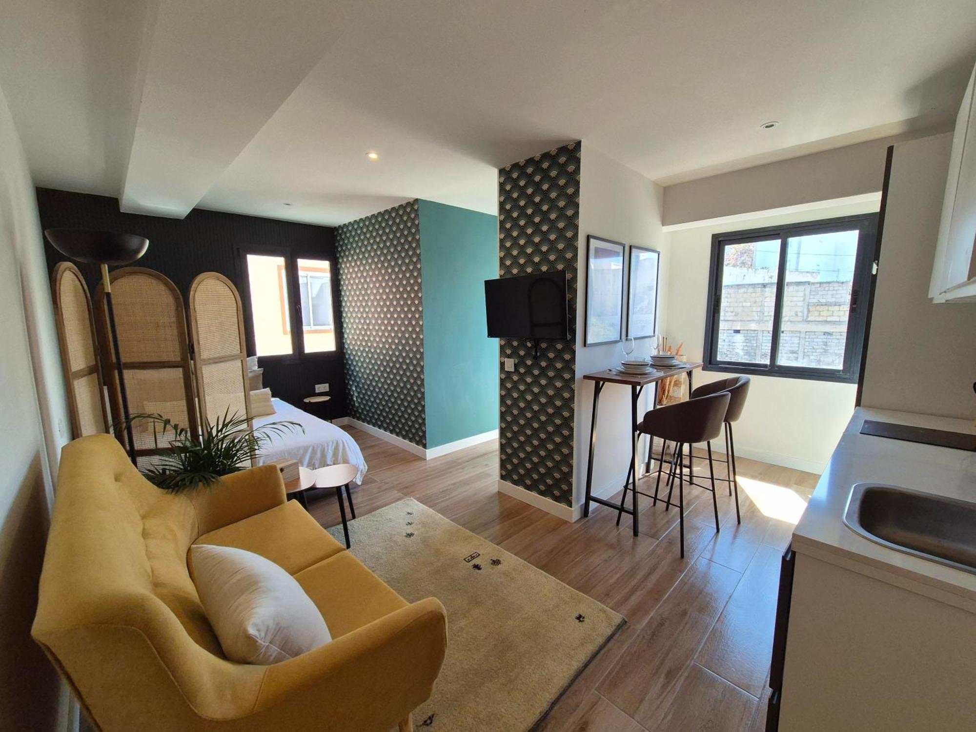 5 Dragos Suites La Orotava Extérieur photo