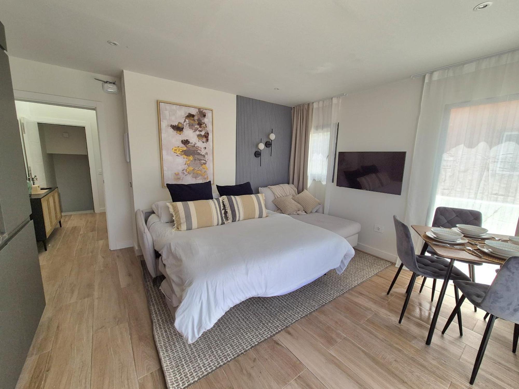 5 Dragos Suites La Orotava Extérieur photo