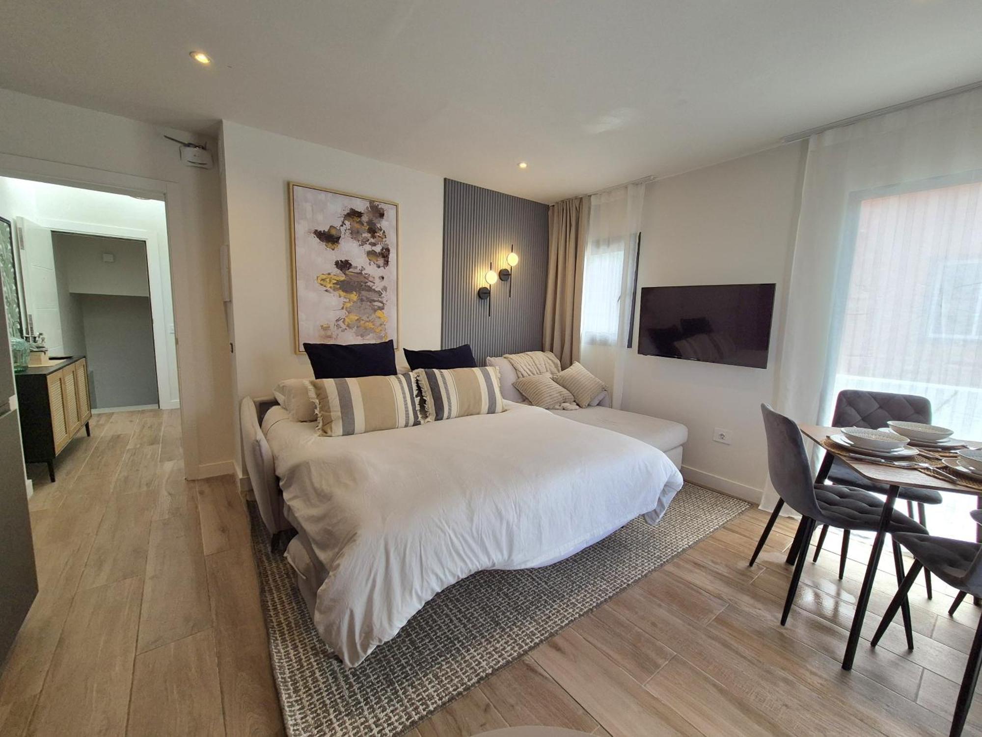 5 Dragos Suites La Orotava Extérieur photo