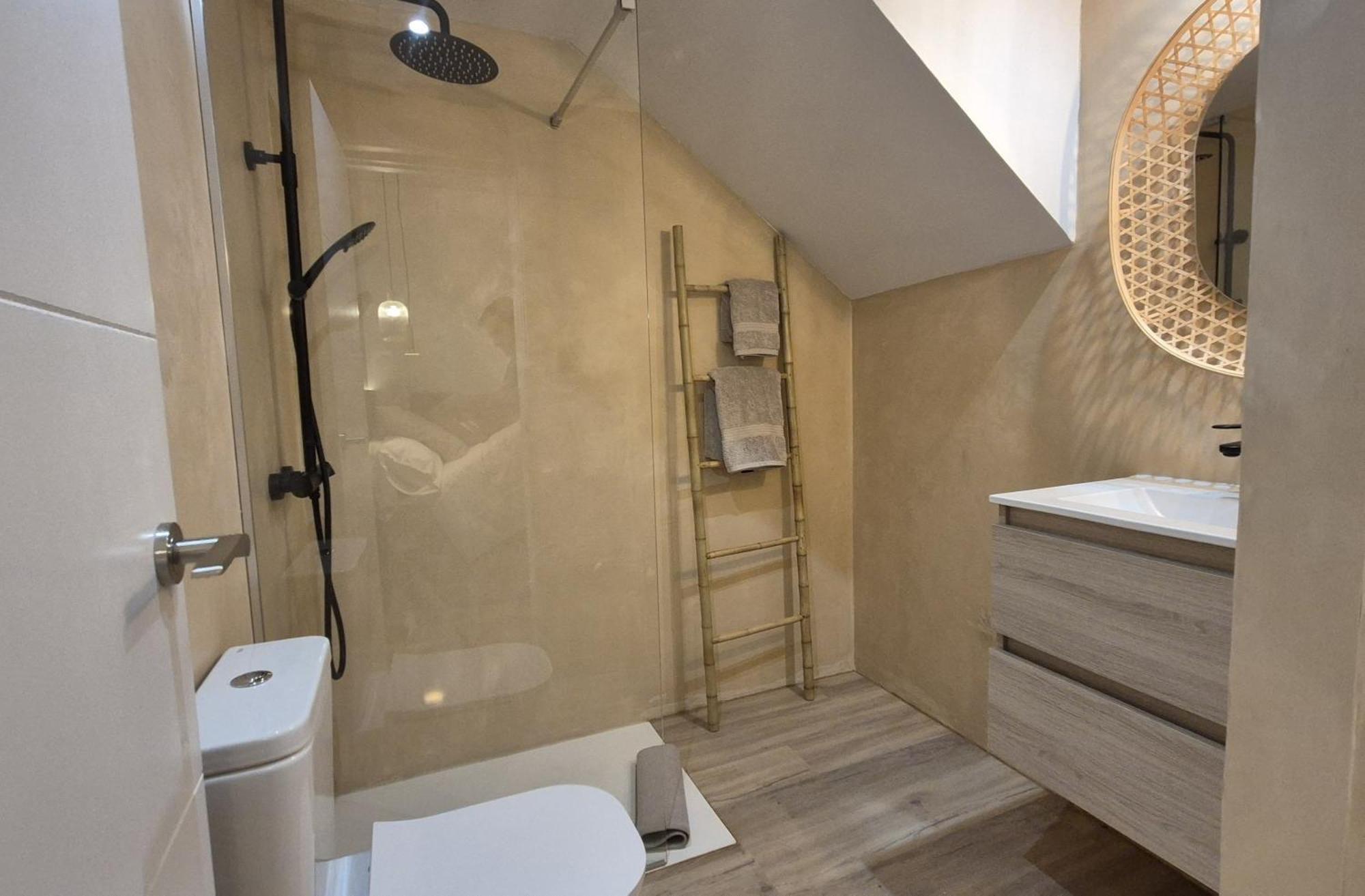 5 Dragos Suites La Orotava Extérieur photo
